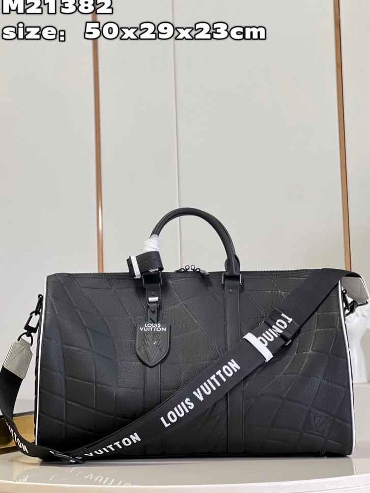 Cheap LOUIS BANDOULIÈRE 50 KEEPALL VUITTON 0812